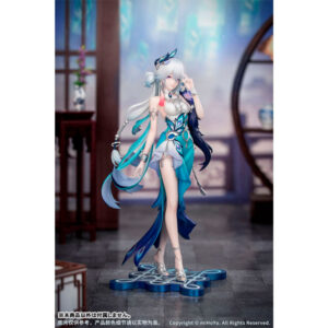 PREORDEN: Gift+ Honkai: Star Rail: Yao Guang Ver. 1/8