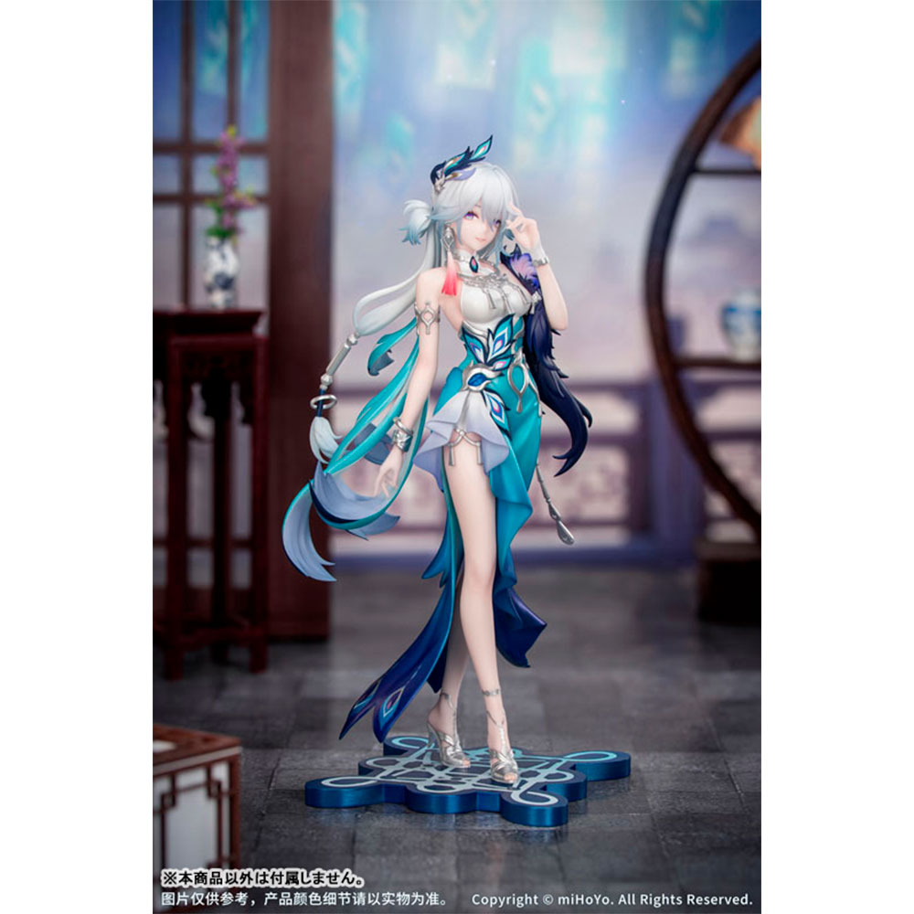 PREORDEN: Gift+ Honkai: Star Rail: Yao Guang Ver. 1/8