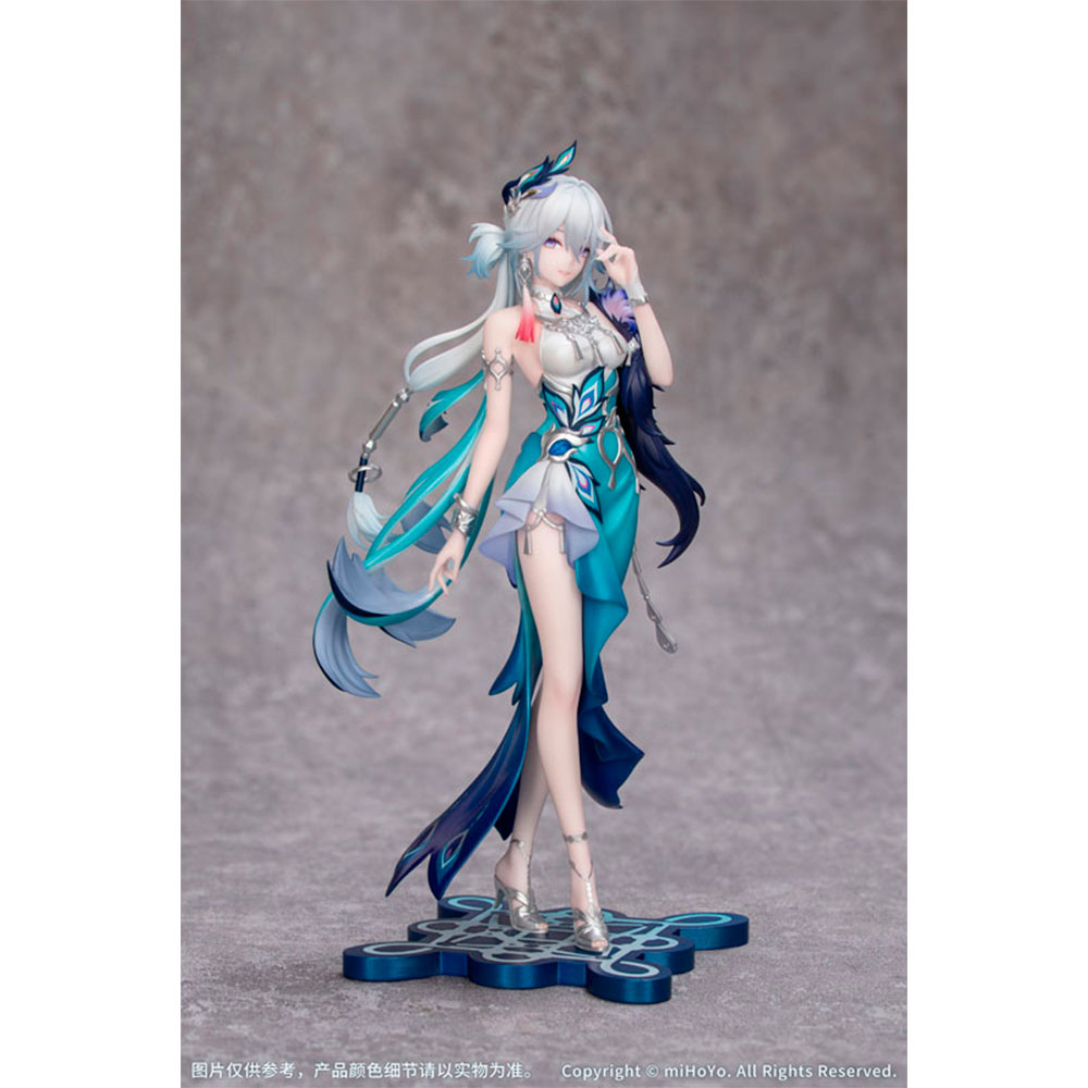 PREORDEN: Gift+ Honkai: Star Rail: Yao Guang Ver. 1/8 - Imagen 10
