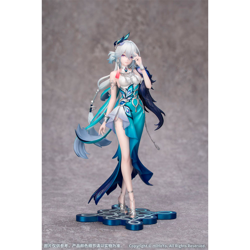 PREORDEN: Gift+ Honkai: Star Rail: Yao Guang Ver. 1/8 - Imagen 11