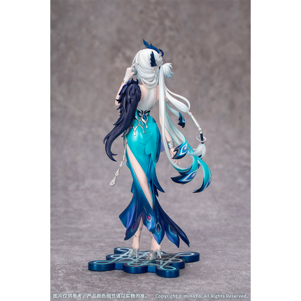 PREORDEN: Gift+ Honkai: Star Rail: Yao Guang Ver. 1/8 - Imagen 12