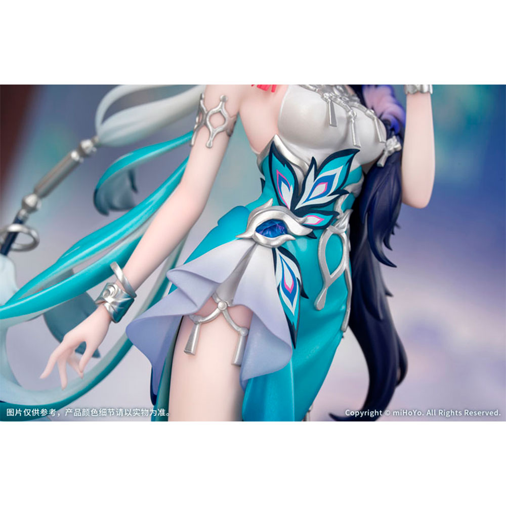 PREORDEN: Gift+ Honkai: Star Rail: Yao Guang Ver. 1/8 - Imagen 3