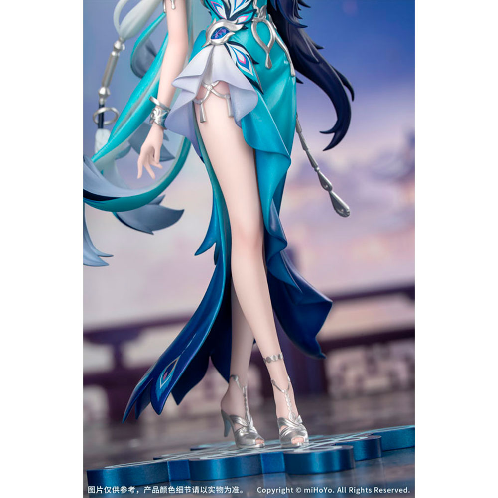 PREORDEN: Gift+ Honkai: Star Rail: Yao Guang Ver. 1/8 - Imagen 4