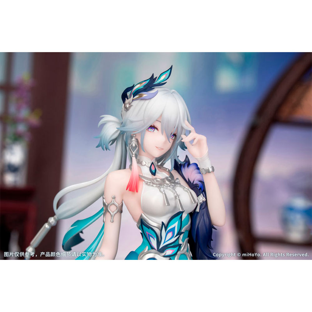 PREORDEN: Gift+ Honkai: Star Rail: Yao Guang Ver. 1/8 - Imagen 5