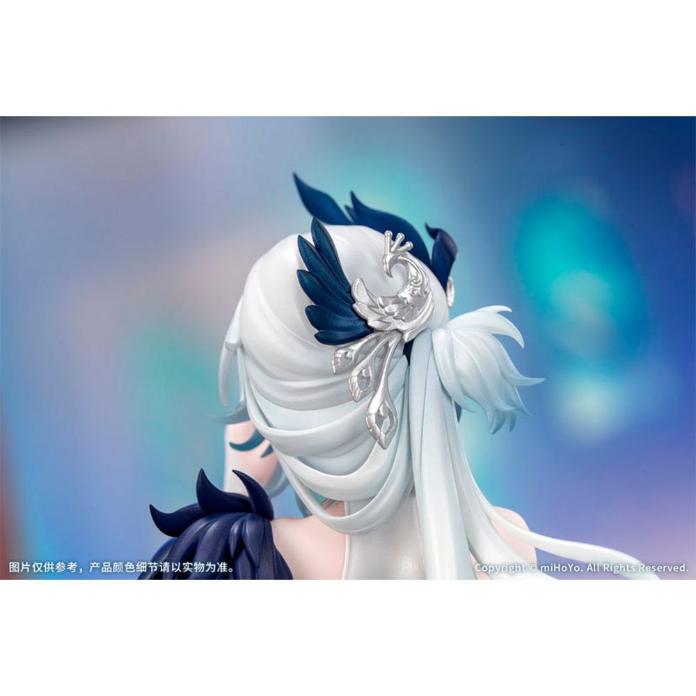 PREORDEN: Gift+ Honkai: Star Rail: Yao Guang Ver. 1/8 - Imagen 6