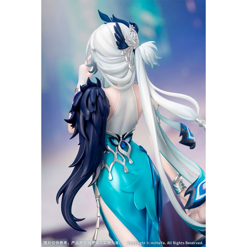 PREORDEN: Gift+ Honkai: Star Rail: Yao Guang Ver. 1/8 - Imagen 7