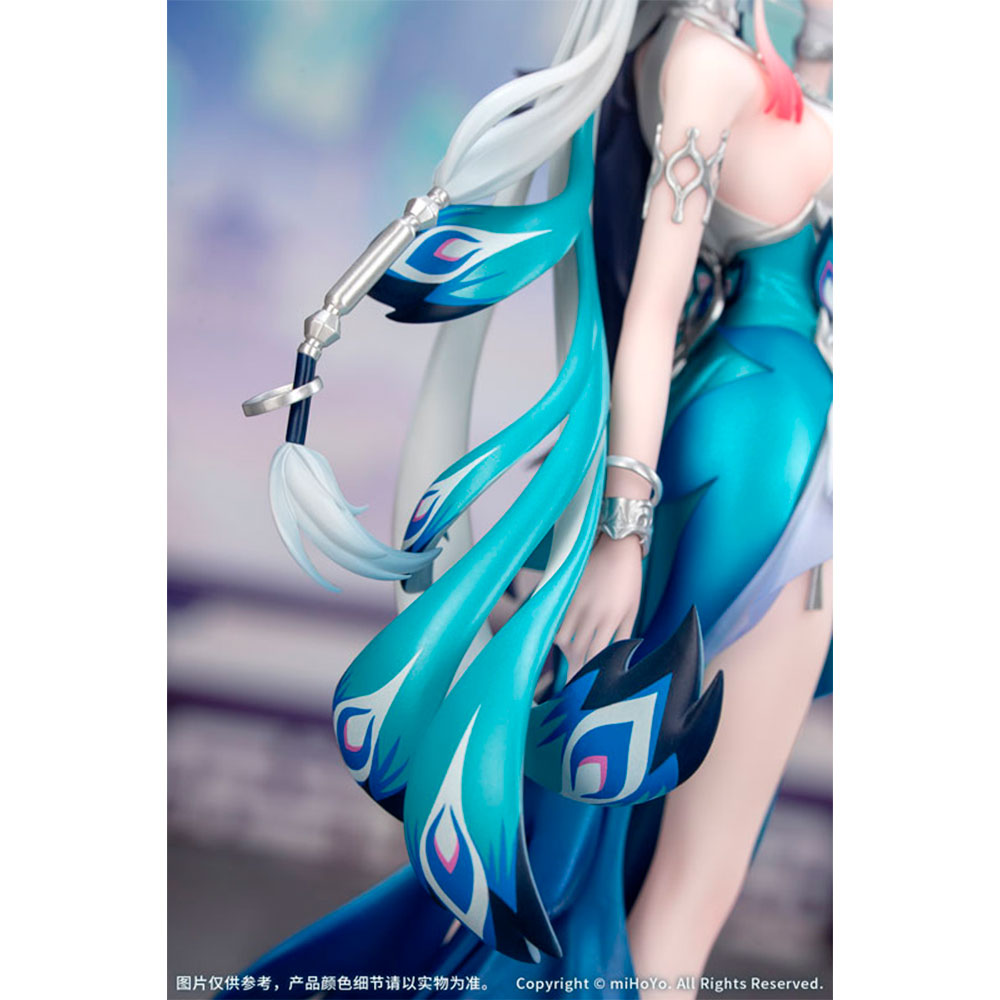 PREORDEN: Gift+ Honkai: Star Rail: Yao Guang Ver. 1/8 - Imagen 8