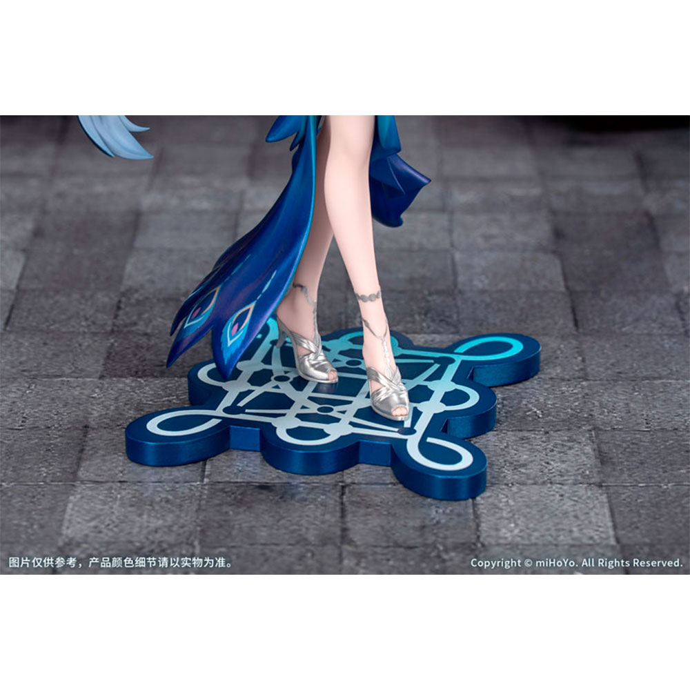 PREORDEN: Gift+ Honkai: Star Rail: Yao Guang Ver. 1/8 - Imagen 9