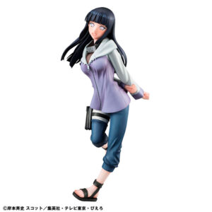 PREORDEN: NARUTO Gals NARUTO Shippuden: Hinata Hyuga - Reissue