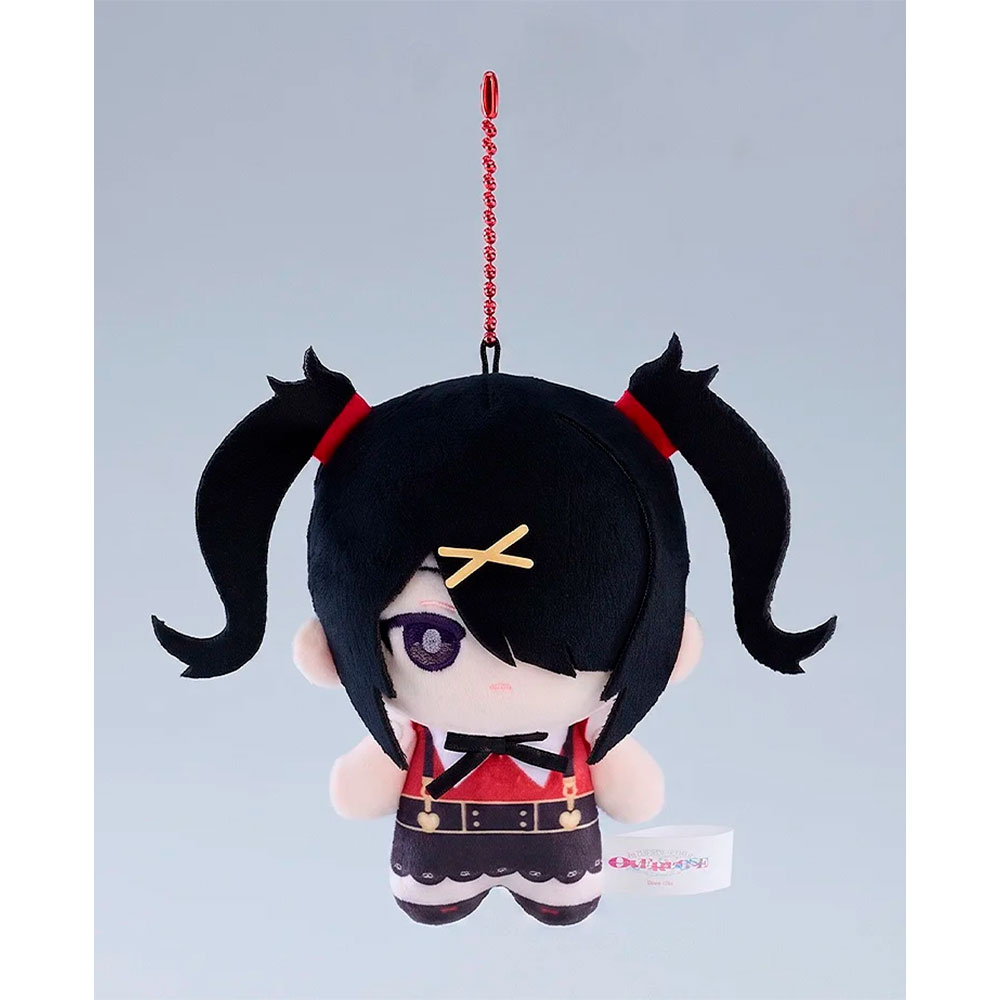 PREORDEN: NEEDY GIRL OVERDOSE: OMGkawaiiAngel & Ame-chan Plushies PuniPuni / Punipico Mascot / Punipico AG - Imagen 8