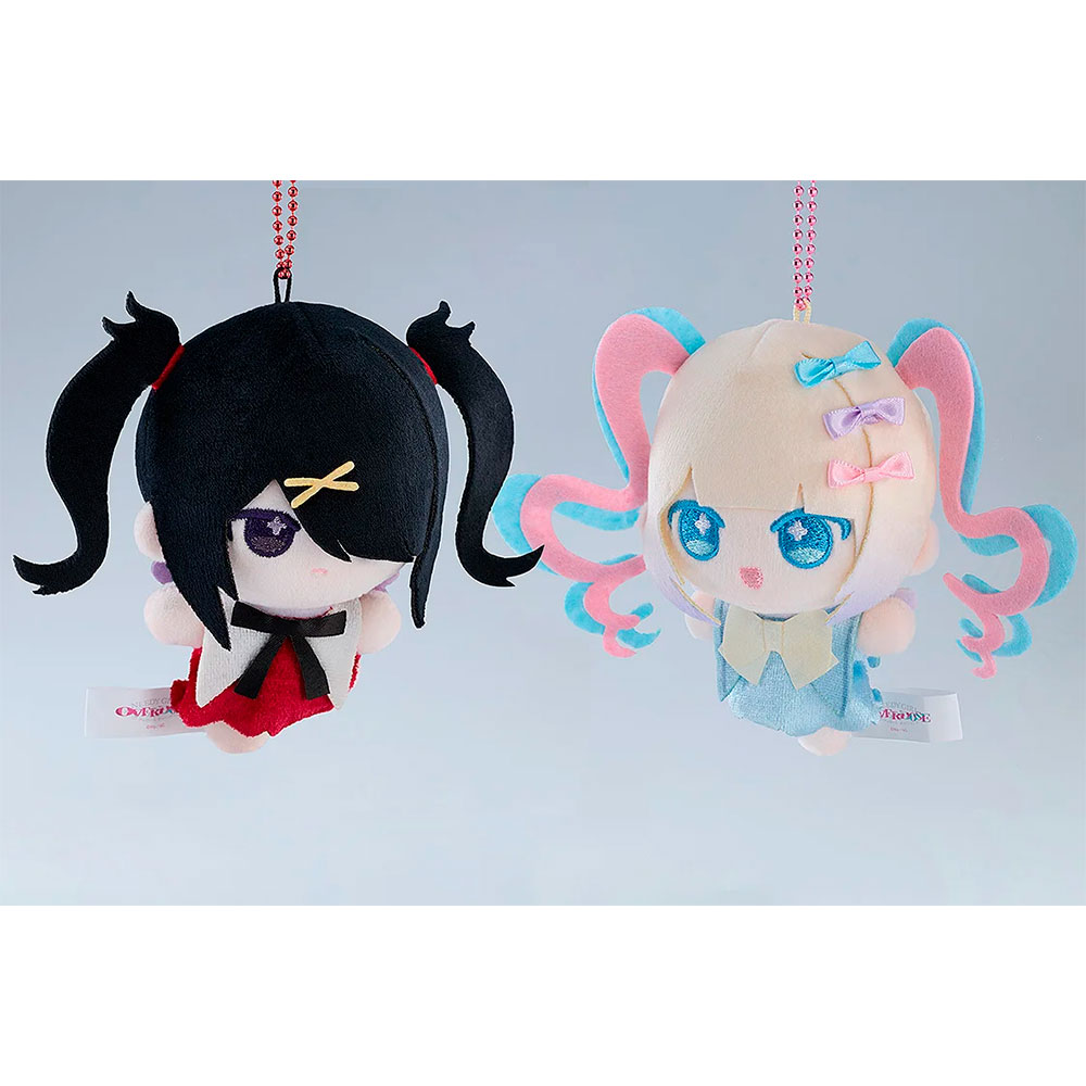 PREORDEN: NEEDY GIRL OVERDOSE: OMGkawaiiAngel & Ame-chan Plushies PuniPuni / Punipico Mascot / Punipico AG - Imagen 11