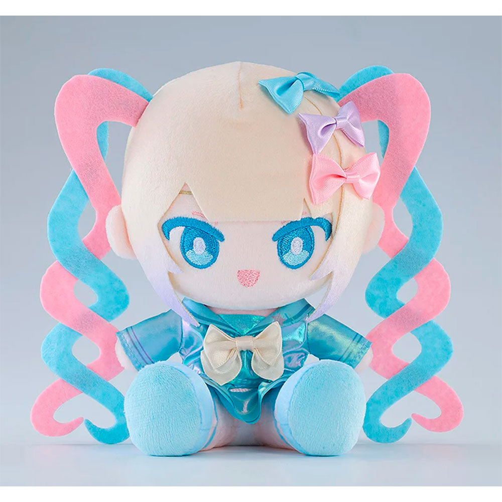 PREORDEN: NEEDY GIRL OVERDOSE: OMGkawaiiAngel & Ame-chan Plushies PuniPuni / Punipico Mascot / Punipico AG - Imagen 5