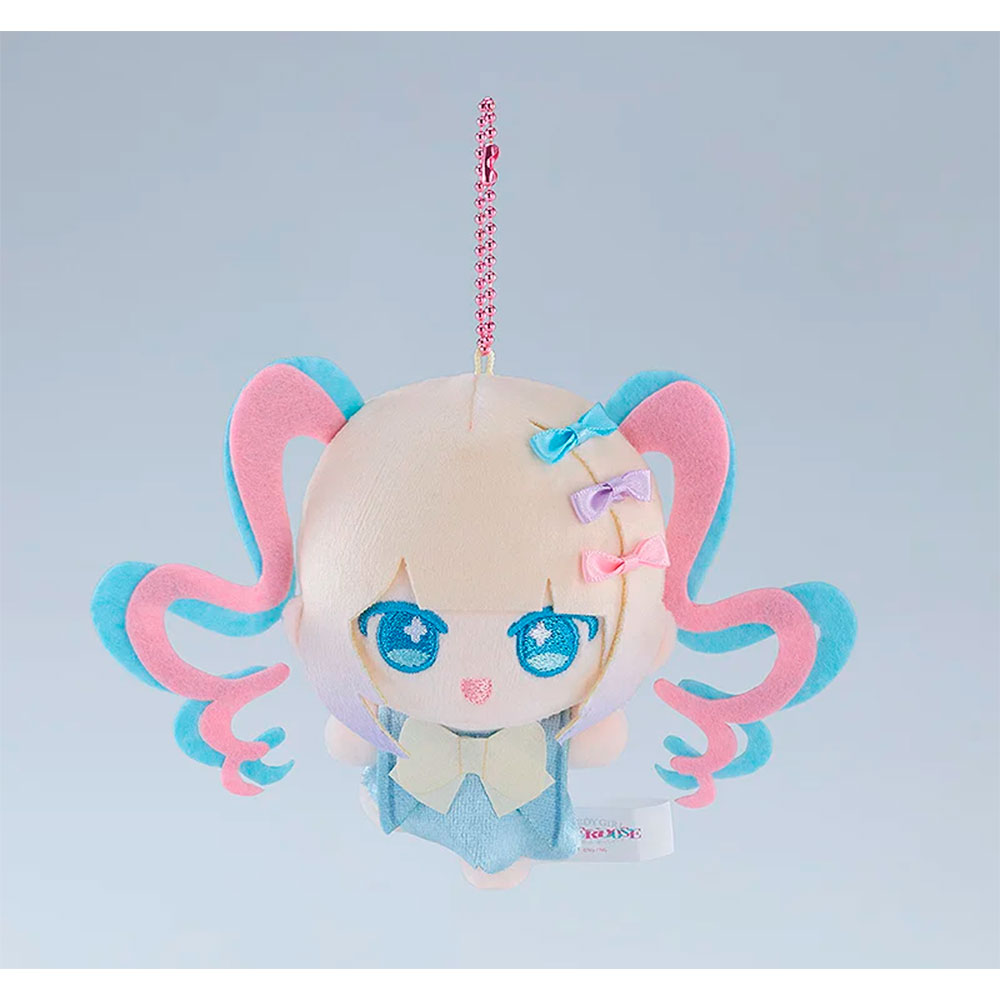 PREORDEN: NEEDY GIRL OVERDOSE: OMGkawaiiAngel & Ame-chan Plushies PuniPuni / Punipico Mascot / Punipico AG - Imagen 9
