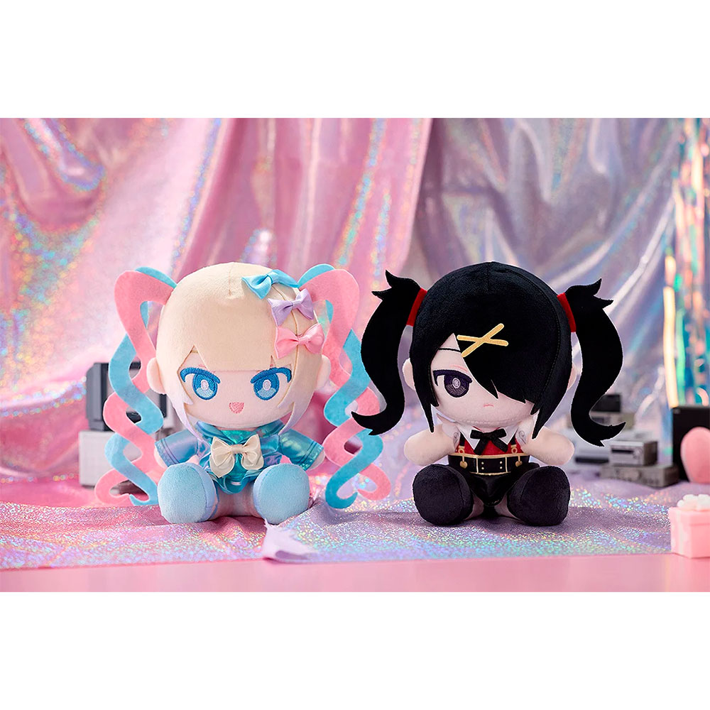 PREORDEN: NEEDY GIRL OVERDOSE: OMGkawaiiAngel & Ame-chan Plushies PuniPuni / Punipico Mascot / Punipico AG - Imagen 4