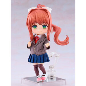 PREORDEN: Nendoroid Doll Doki Doki Literature Club! Monika