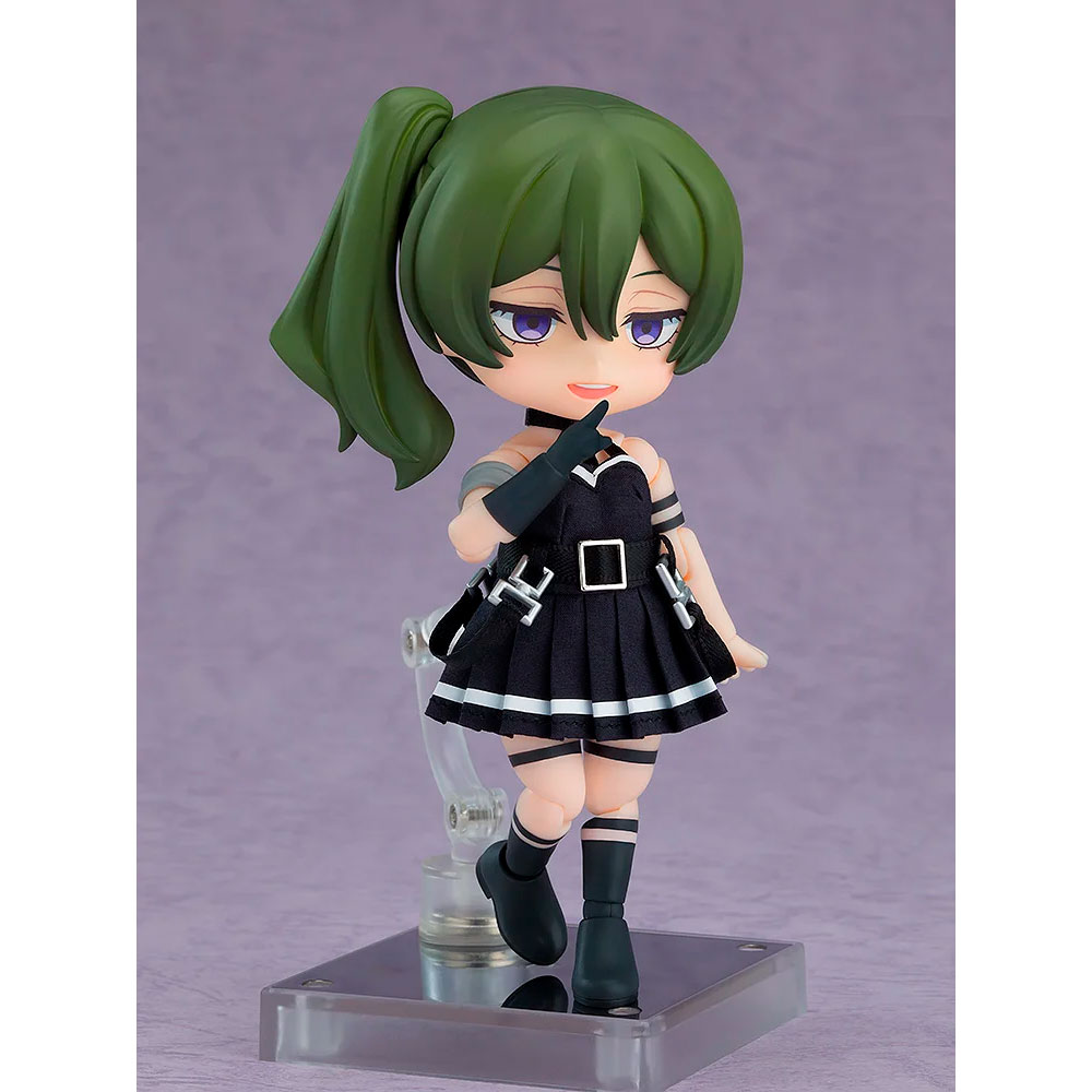 PREORDEN: Nendoroid Doll Frieren: Beyond Journey’s End: Ubel - Imagen 2