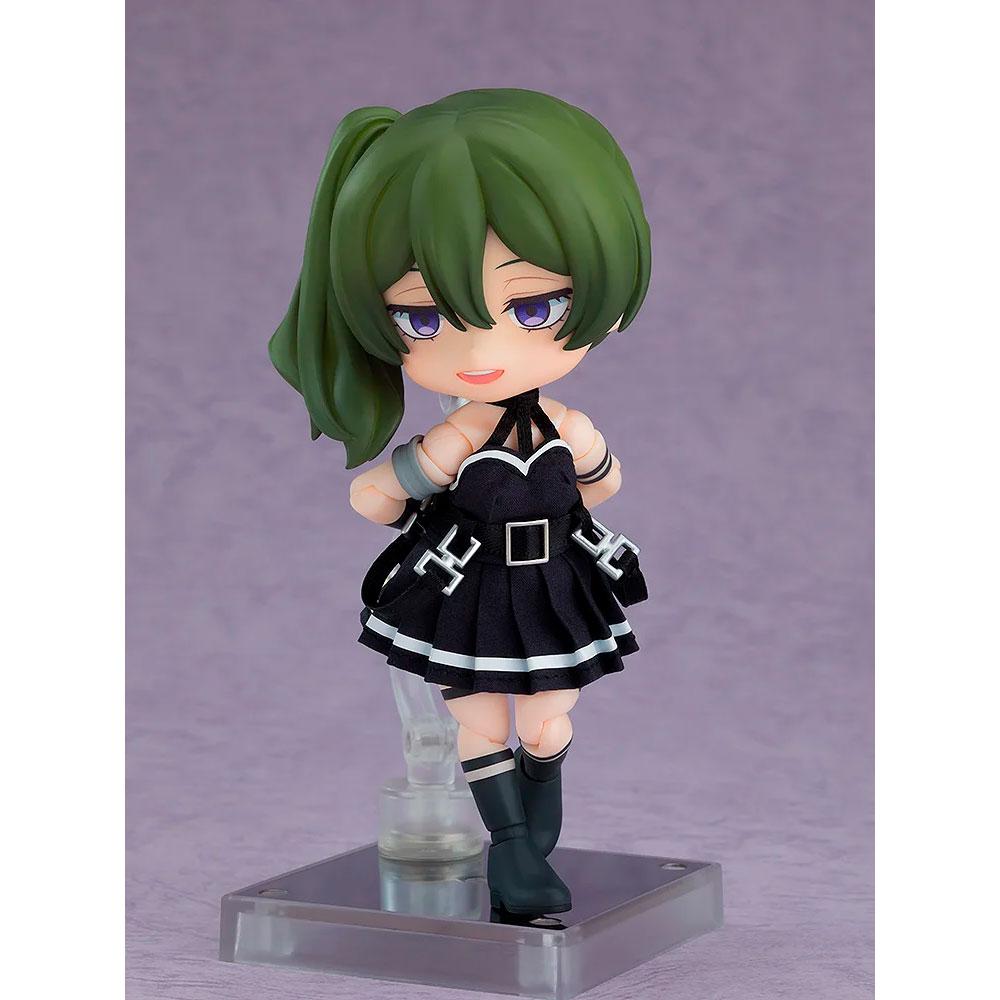 PREORDEN: Nendoroid Doll Frieren: Beyond Journey’s End: Ubel - Imagen 3