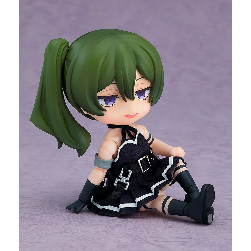 PREORDEN: Nendoroid Doll Frieren: Beyond Journey’s End: Ubel - Imagen 4