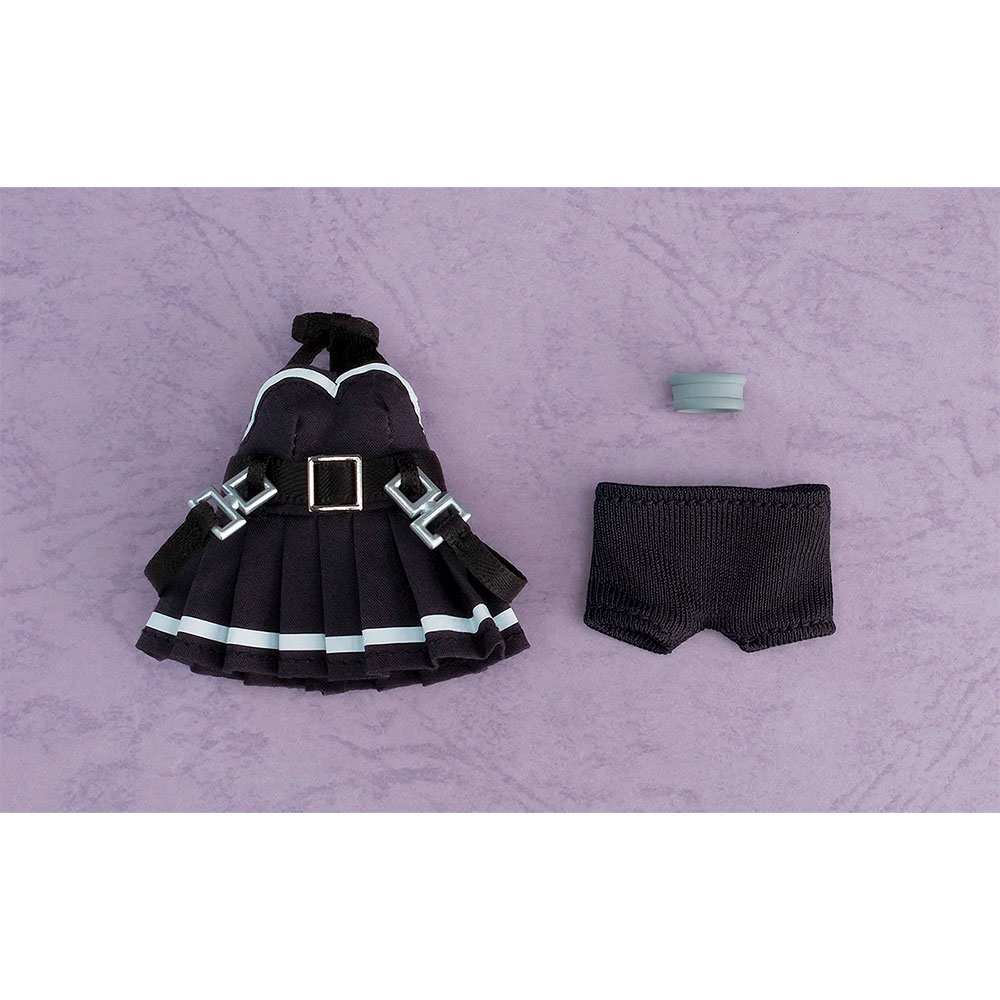 PREORDEN: Nendoroid Doll Frieren: Beyond Journey’s End: Ubel - Imagen 5