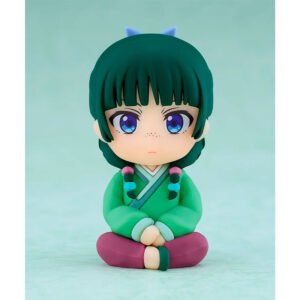 PREORDEN: Nendoroid Plus The Apothecary Diaries: Maomao Rubber Mascot