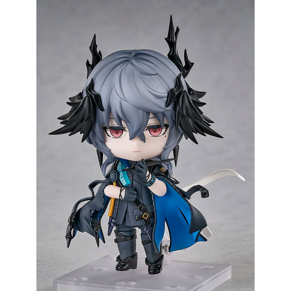 PREORDEN: Nendoroid Arknights: Logos - Imagen 2