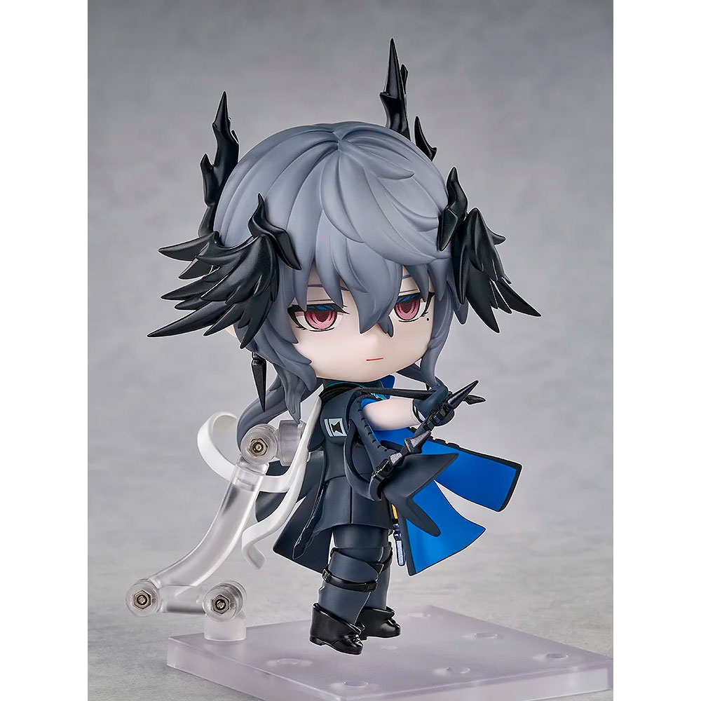 PREORDEN: Nendoroid Arknights: Logos - Imagen 3