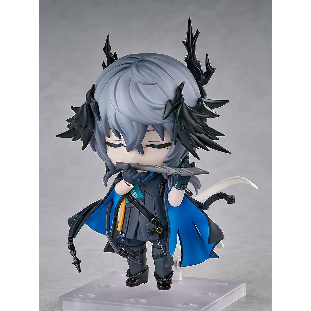 PREORDEN: Nendoroid Arknights: Logos - Imagen 4