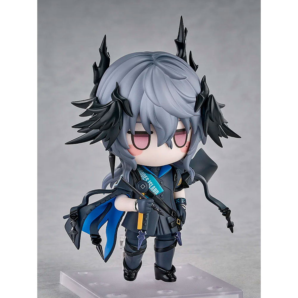 PREORDEN: Nendoroid Arknights: Logos - Imagen 5