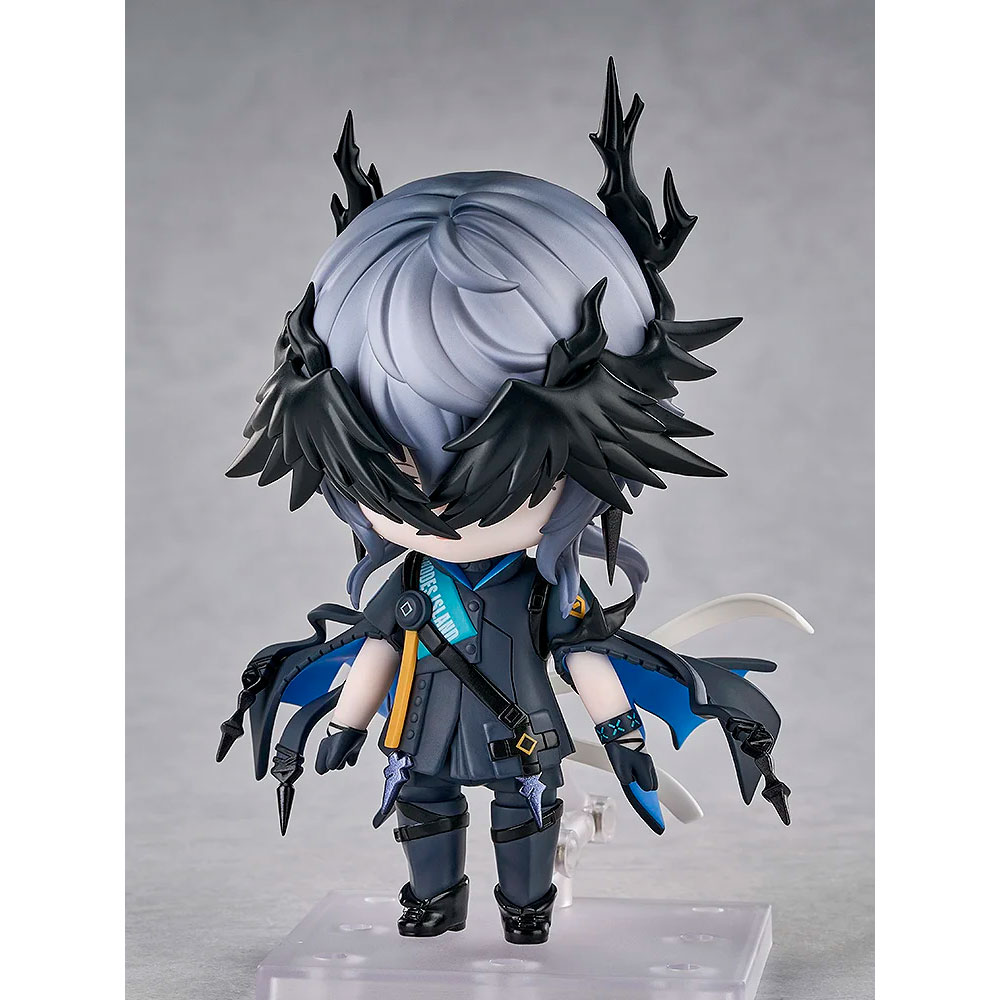 PREORDEN: Nendoroid Arknights: Logos - Imagen 6