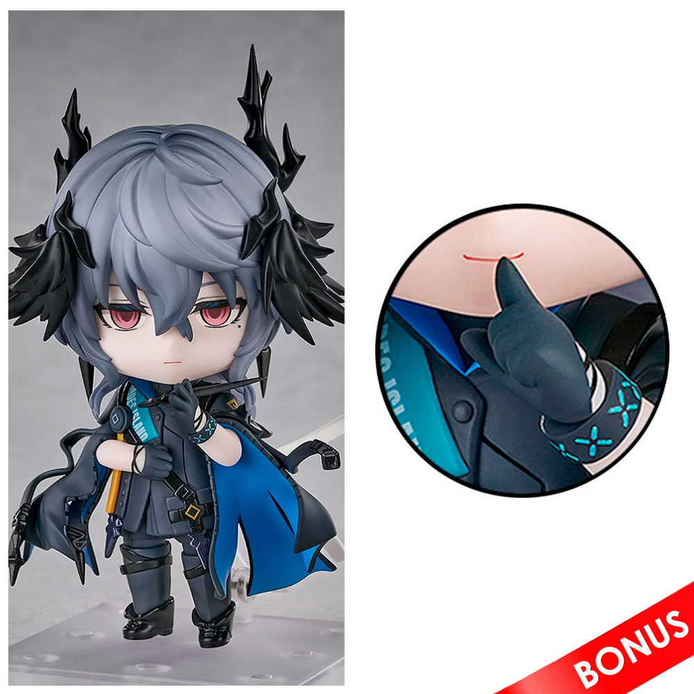 PREORDEN: Nendoroid Arknights: Logos