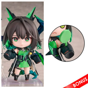 PREORDEN: Nendoroid Arknights: Mon3tr