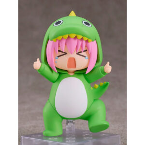 PREORDEN: Nendoroid Bocchi the Rock! Hitori Gotoh: Attention-Seeking Monster Ver - Reissue