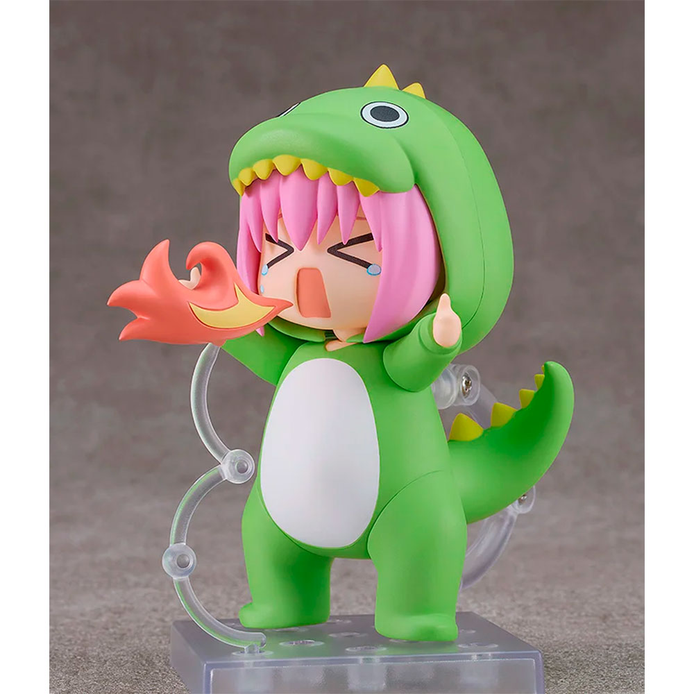 PREORDEN: Nendoroid Bocchi the Rock! Hitori Gotoh: Attention-Seeking Monster Ver - Reissue - Imagen 2