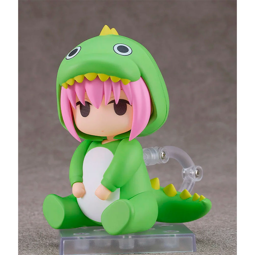 PREORDEN: Nendoroid Bocchi the Rock! Hitori Gotoh: Attention-Seeking Monster Ver - Reissue - Imagen 3