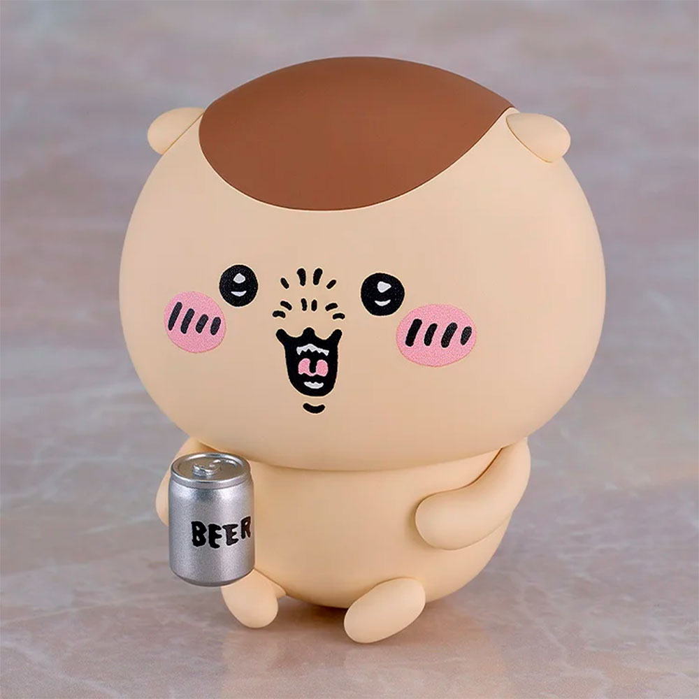 PREORDEN: Nendoroid Chikawa: Kurimanju - Imagen 3