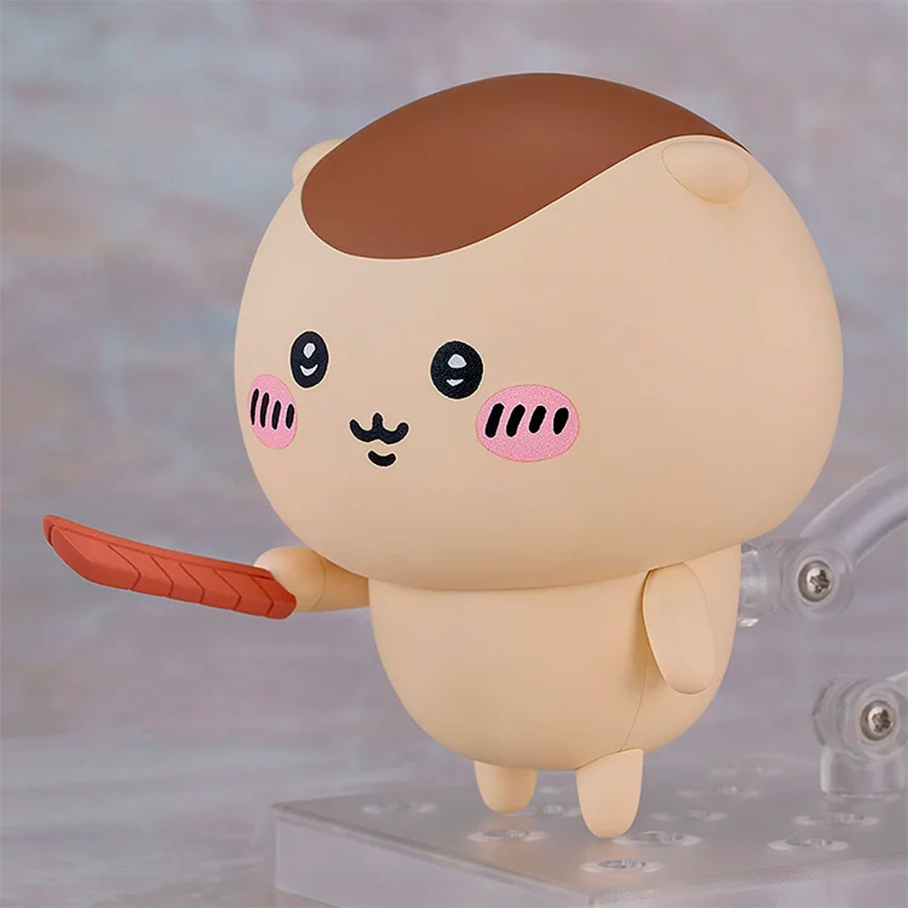 PREORDEN: Nendoroid Chikawa: Kurimanju - Imagen 4