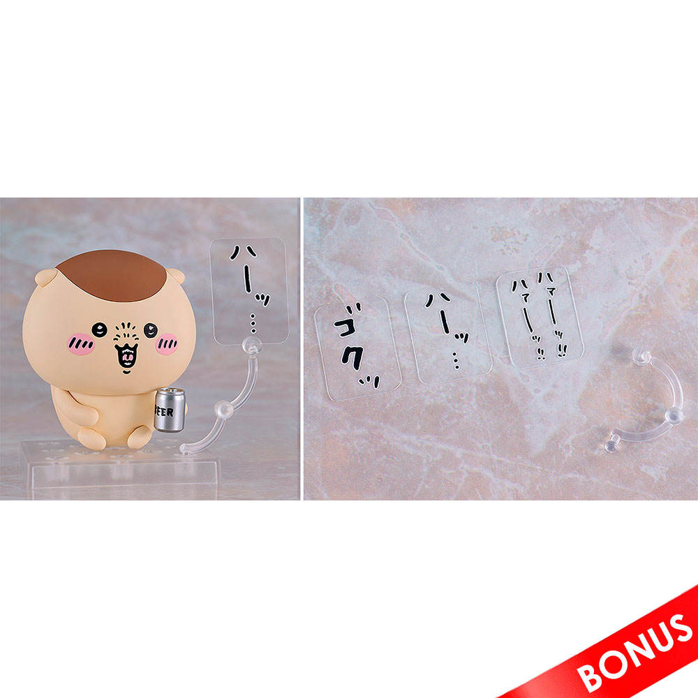 PREORDEN: Nendoroid Chikawa: Kurimanju - Imagen 8