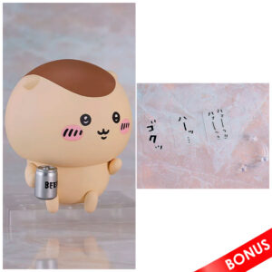 PREORDEN: Nendoroid Chikawa: Kurimanju