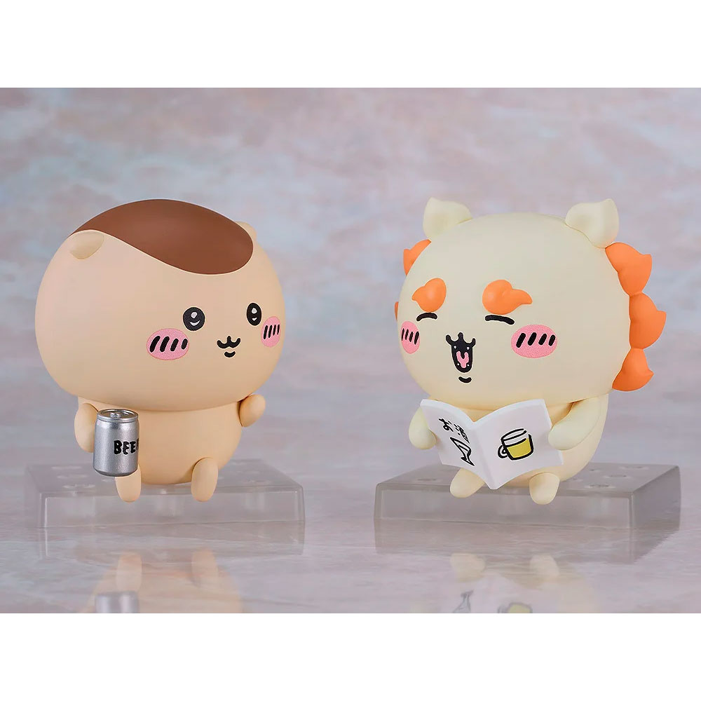 PREORDEN: Nendoroid Chikawa: Kurimanju - Imagen 6