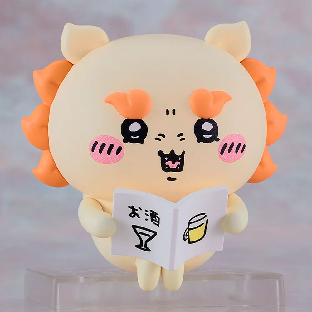 PREORDEN: Nendoroid Chikawa: Shisa - Imagen 4