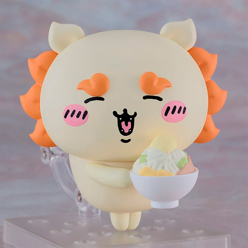 PREORDEN: Nendoroid Chikawa: Shisa - Imagen 5