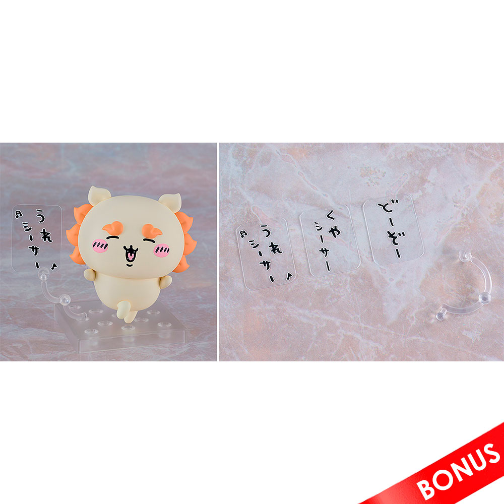 PREORDEN: Nendoroid Chikawa: Shisa - Imagen 7