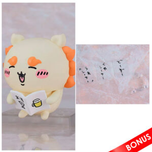 PREORDEN: Nendoroid Chikawa: Shisa