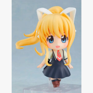 PREORDEN: Nendoroid KAGINADO: Misuzu Kamio - Reissue