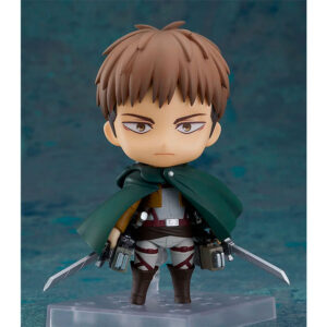 PREORDEN: Nendoroid Shingeki No Kyojin: Jean Kirstein - Reissue