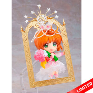 PREORDEN: Nendoroid Card Captor Sakura: Sakura Kinomoto: Always Together ~Pinky Promise~ LIMITED ED - Reissue