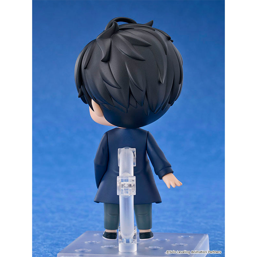 Nendoroid Solo Leveling: Sung Jinwoo - Reissue - Image 5