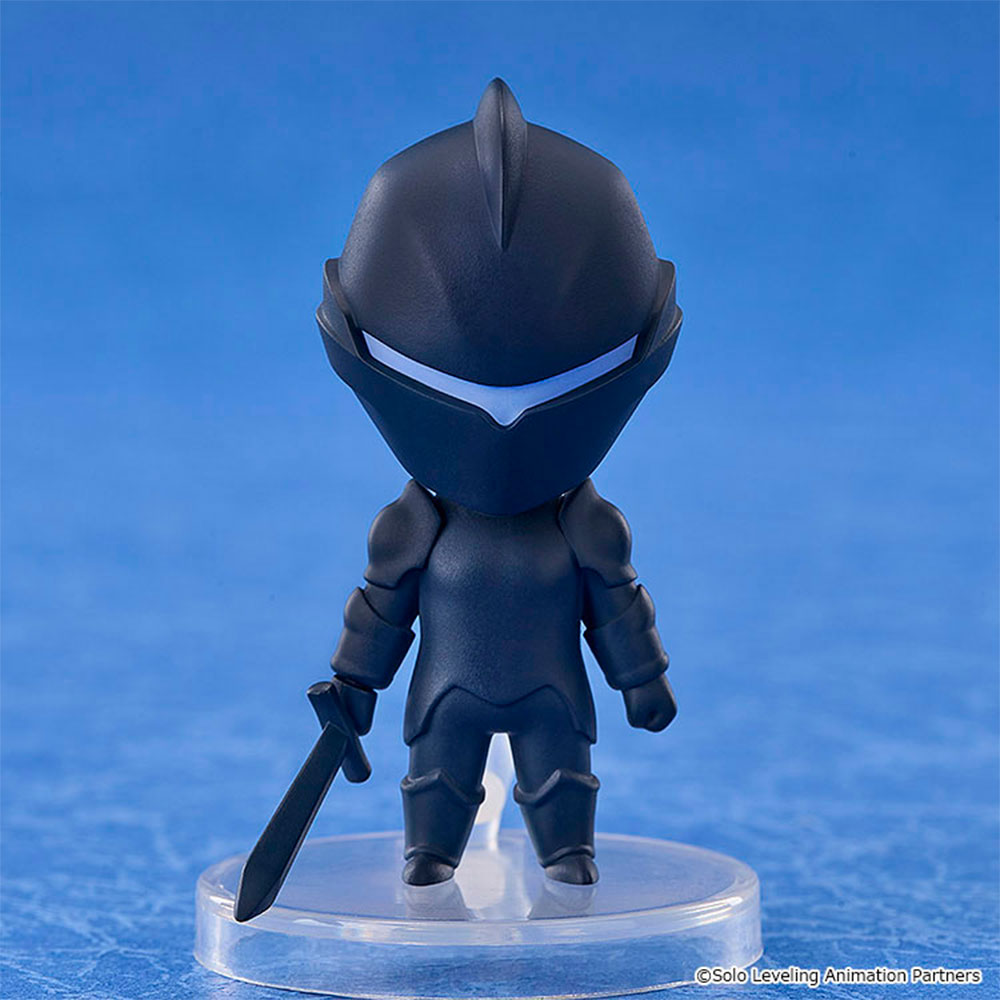 Nendoroid Solo Leveling: Sung Jinwoo - Reissue - Image 6