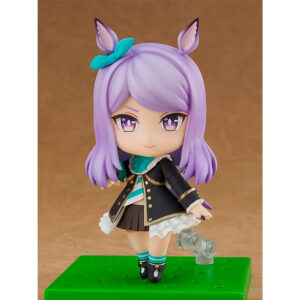 PREORDEN: Nendoroid Umamusume Pretty Derby: Mejiro McQueen - Reissue