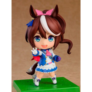 PREORDEN: Nendoroid Umamusume Pretty Derby: Tokai Teio - Reissue